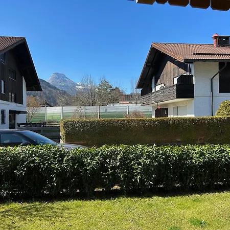 Lieblingsplatzl Mit Garten *