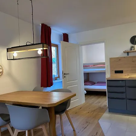 Lieblingsplatzl Mit Garten Apartment Oberaudorf